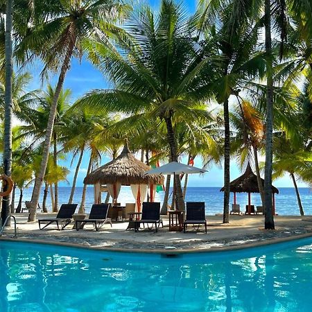 Coco Grove Beach Resort, Siquijor Island المظهر الخارجي الصورة A resort in Boracay