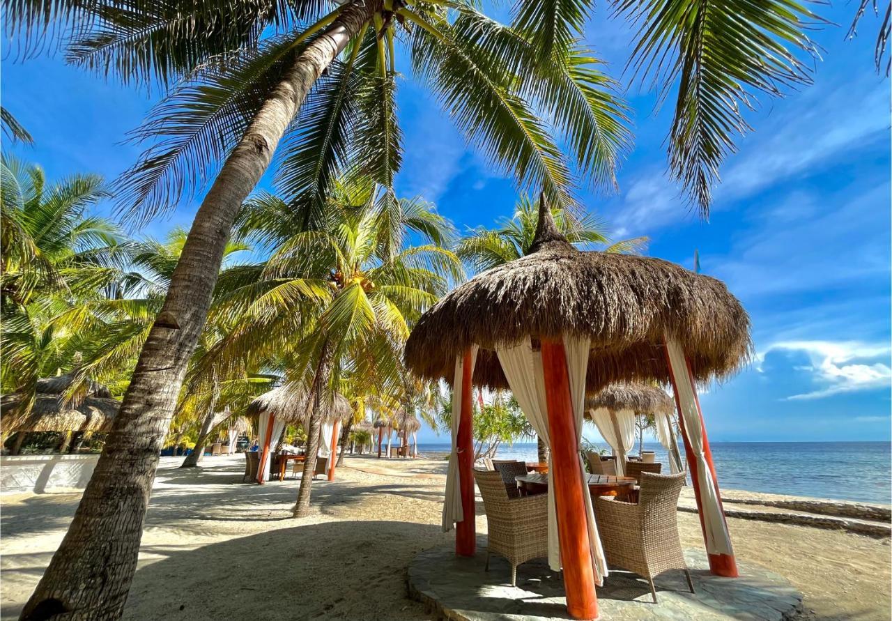 Coco Grove Beach Resort, Siquijor Island المظهر الخارجي الصورة Diani Beach