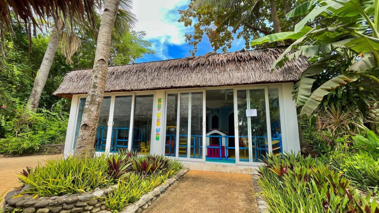 Coco Grove Beach Resort, Siquijor Island المظهر الخارجي الصورة The Children's Museum of the Congo